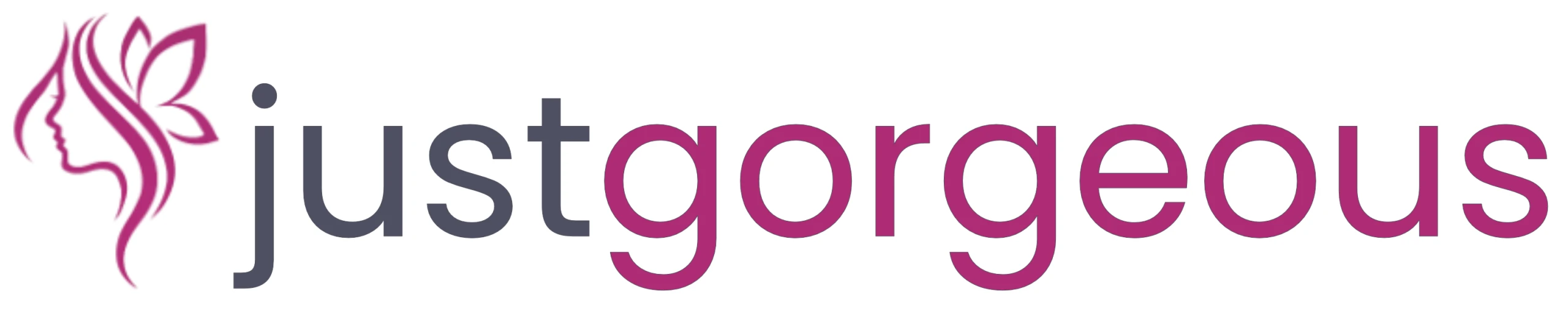 Just Gorgeous logo