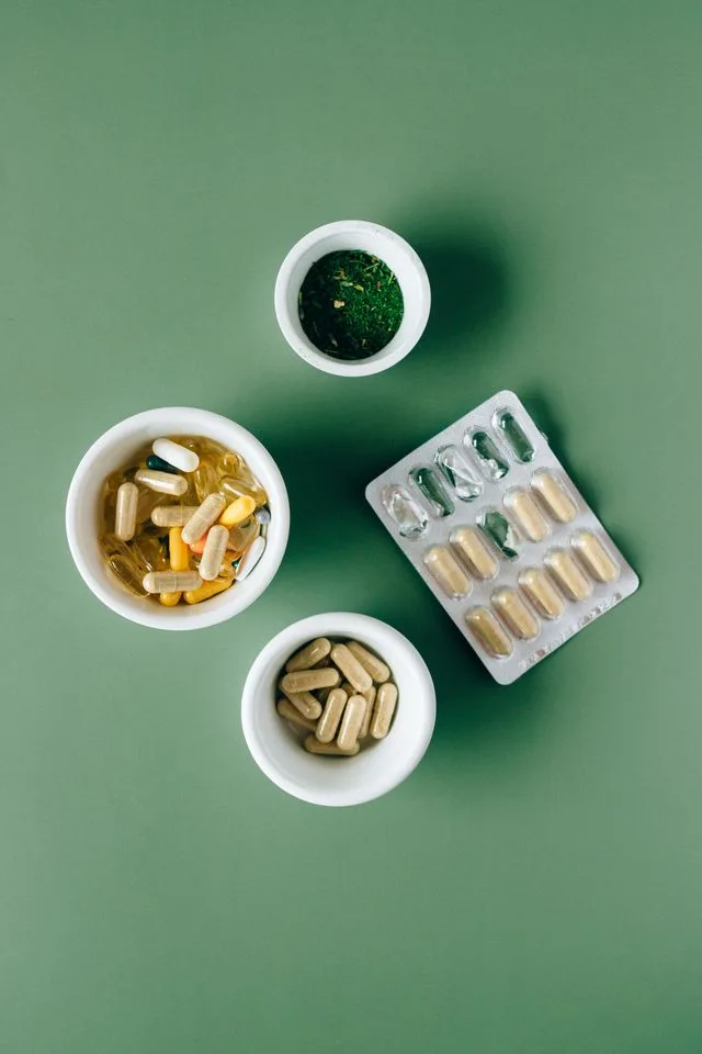 Vitamin treatments